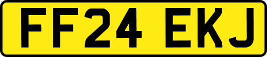 FF24EKJ