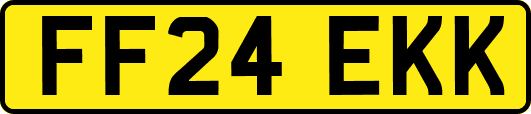 FF24EKK