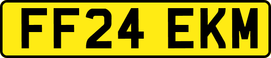 FF24EKM
