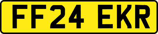 FF24EKR