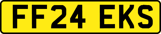 FF24EKS
