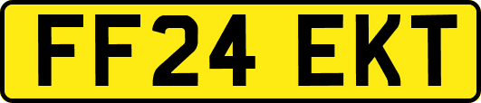 FF24EKT