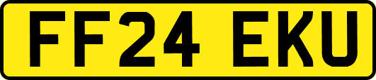 FF24EKU
