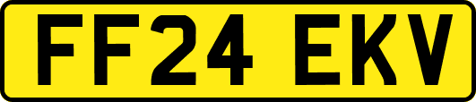 FF24EKV
