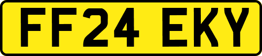 FF24EKY