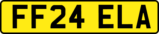 FF24ELA