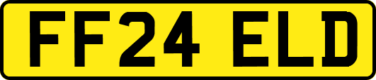 FF24ELD