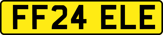 FF24ELE