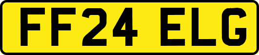 FF24ELG