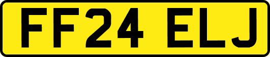 FF24ELJ