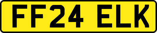 FF24ELK