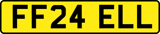 FF24ELL