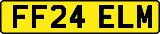 FF24ELM