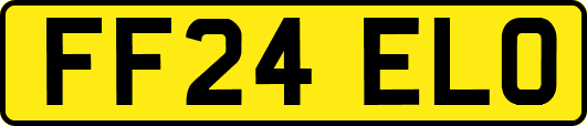 FF24ELO
