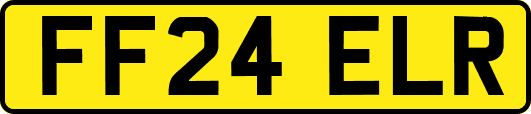 FF24ELR