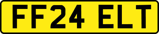 FF24ELT