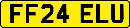 FF24ELU