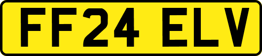 FF24ELV