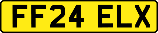 FF24ELX