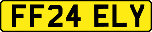 FF24ELY