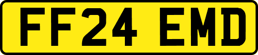 FF24EMD