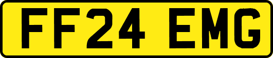 FF24EMG