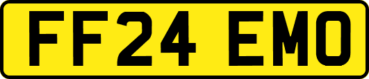 FF24EMO