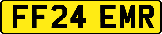 FF24EMR