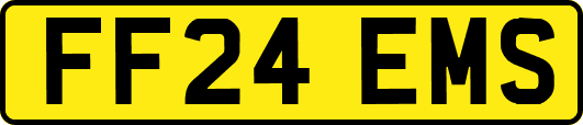 FF24EMS