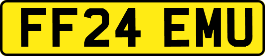 FF24EMU
