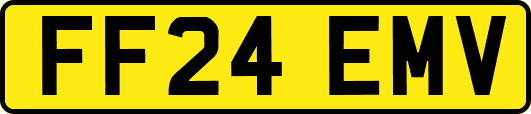 FF24EMV