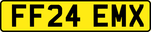 FF24EMX