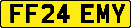 FF24EMY