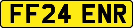 FF24ENR