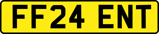 FF24ENT