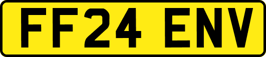 FF24ENV