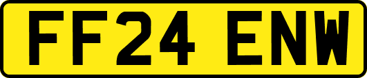 FF24ENW