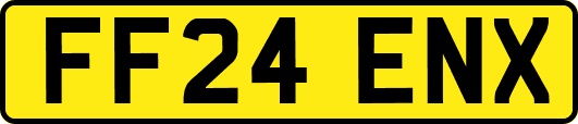 FF24ENX