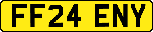 FF24ENY
