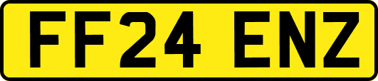 FF24ENZ