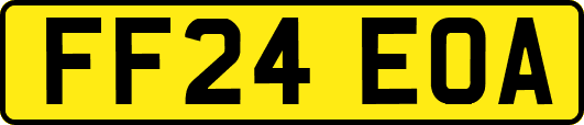 FF24EOA