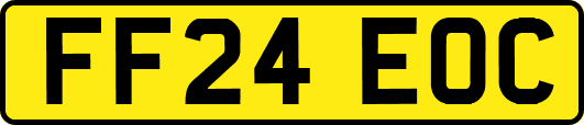 FF24EOC