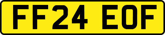 FF24EOF