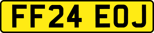 FF24EOJ