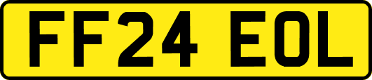 FF24EOL