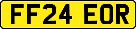 FF24EOR