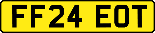 FF24EOT