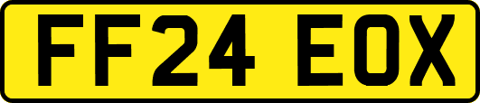 FF24EOX