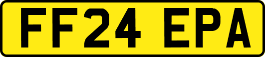 FF24EPA