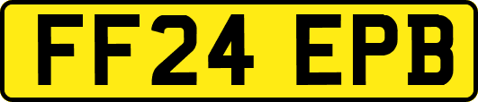 FF24EPB